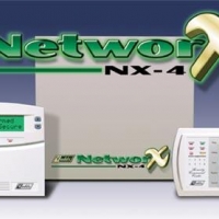 Trung tâm NetworX 4Zone NX-4